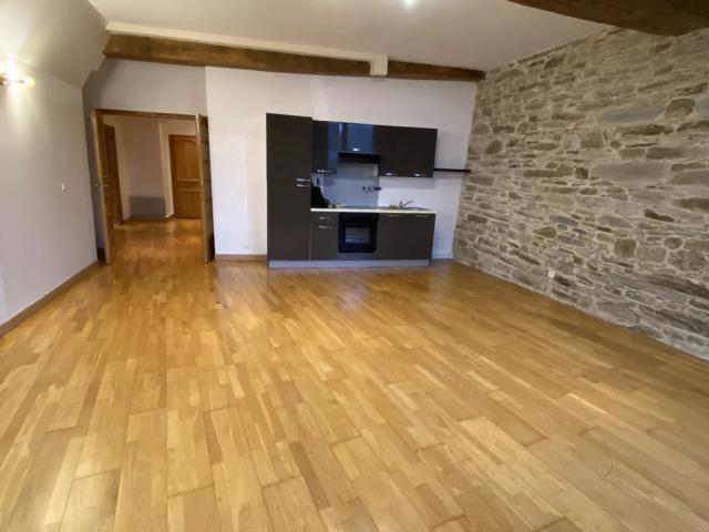 Appartement location à Lannion, Bretagne