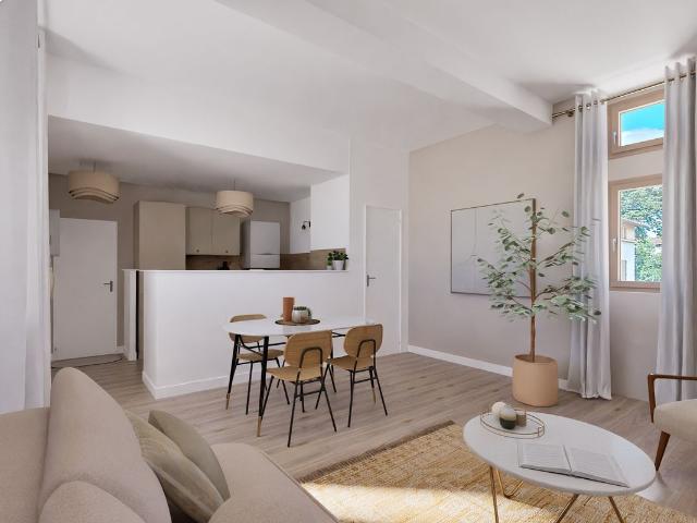 Appartement vente à Villefranche-sur-Saône, Rhône