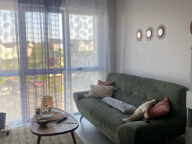 Appartement location à Laval