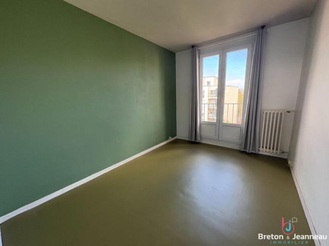 Appartement location à Laval