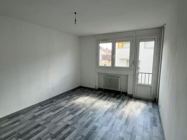 Appartement vente à Saint-Étienne, Le Chambon-feugerolles