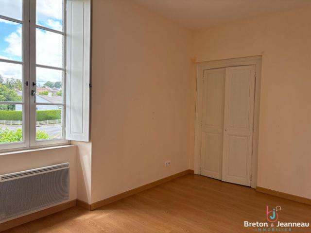 Appartement location à Laval, Le Genest-saint-isle