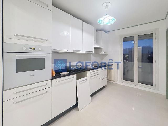 Appartement location à Rouen, Le Grand-quevilly