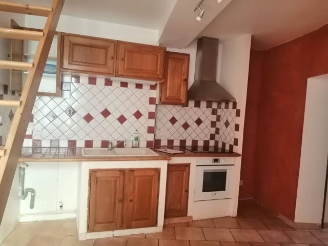 Appartement vente à Brignoles, Le Luc