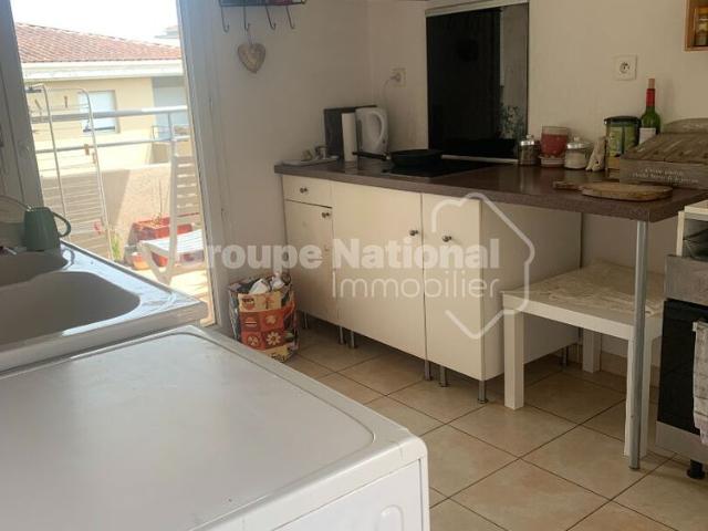 Appartement location à Quartier la Retrache, Le Luc