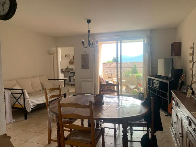 Appartement location à Brignoles, Cabasse