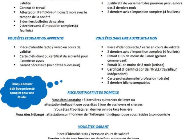 Appartement location à Créteil, Le Plessis-trévise