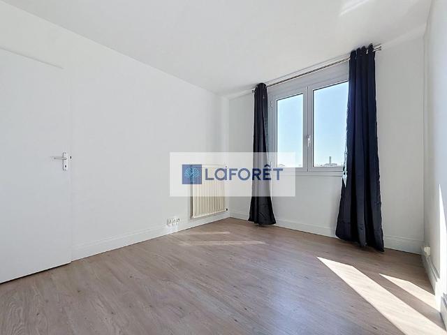 Appartement location à Créteil, Le Plessis-trévise