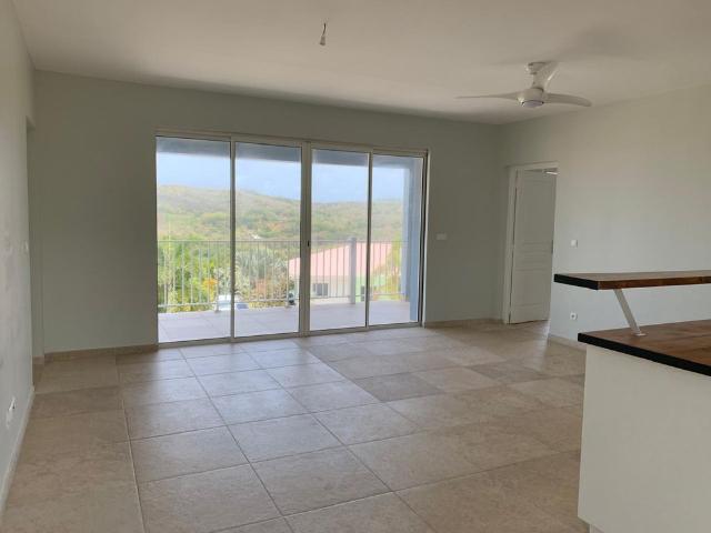 Appartement location à Martinique