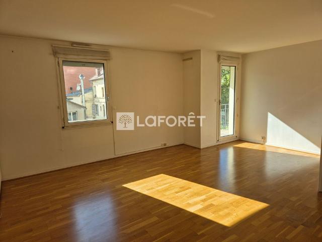 Appartement location à Saint-Germain-en-Laye, Le Vésinet