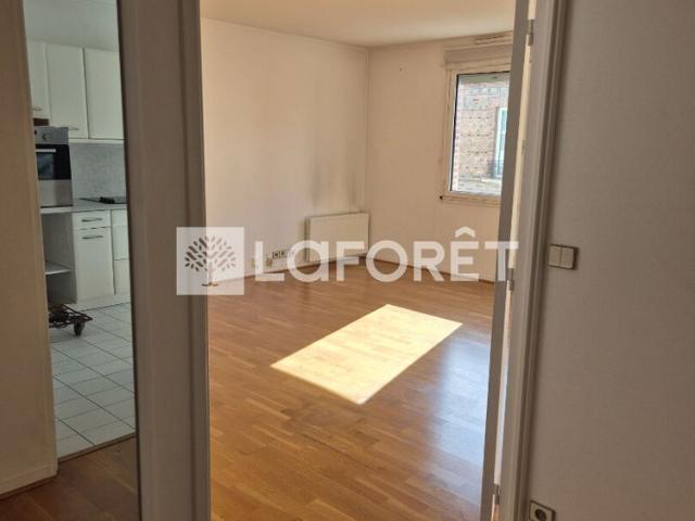 Appartement location à Saint-Germain-en-Laye, Le Vésinet