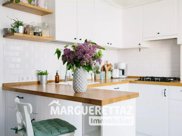 Appartement vente à Thonon-les-Bains, Thonon-les-bains