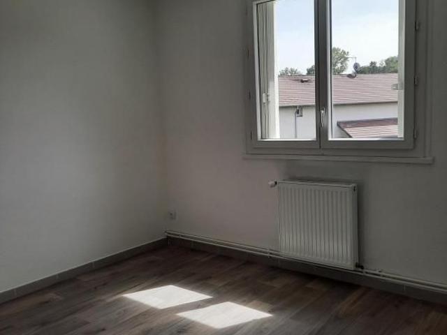 Appartement location à La Tour-du-Pin, Morestel