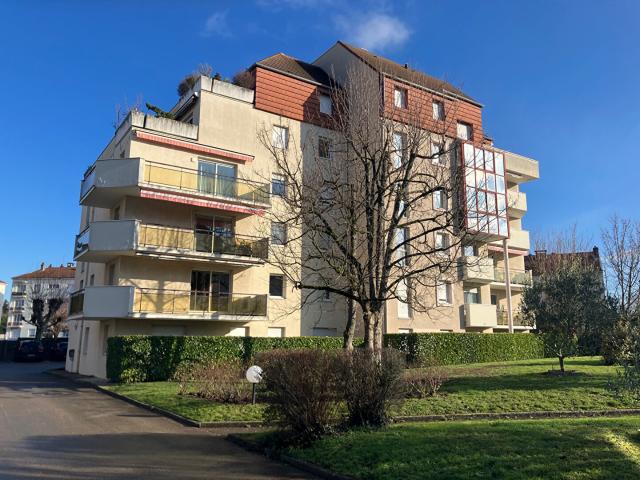 Appartement vente à Chalon-sur-Saône, Chalon-sur-saône