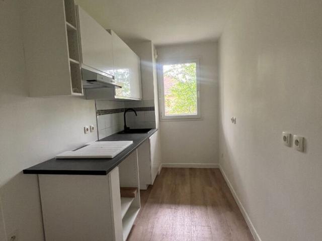 Appartement location à Le Raincy, Les Pavillons-sous-bois