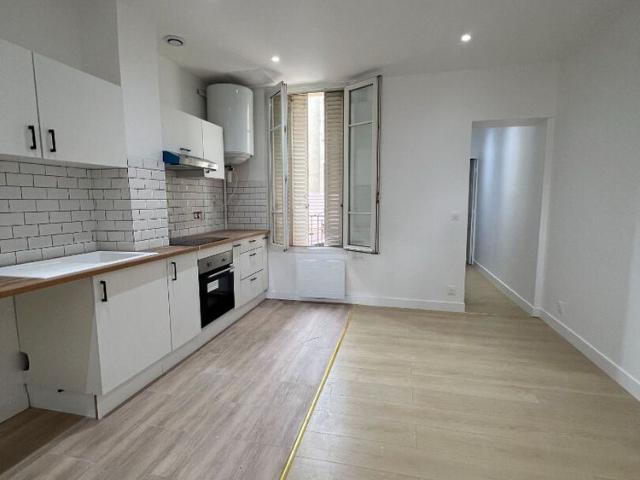 Appartement location à Le Raincy, Les Pavillons-sous-bois