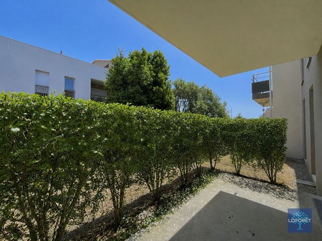 Appartement location à Les Sables-d'Olonne, Château-d'olonne
