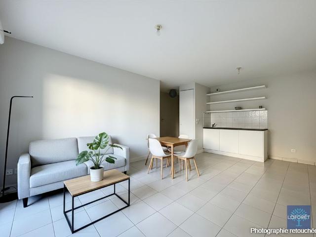 Appartement location à Les Sables-d'Olonne, Château-d'olonne