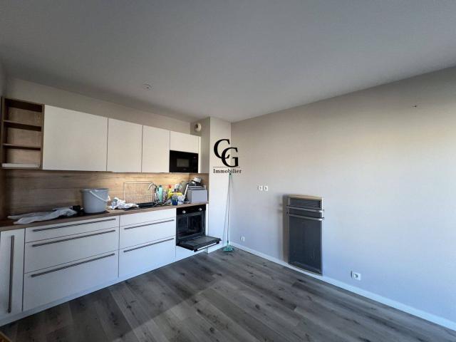 Appartement location à ZA Le Taillis, Les Sorinières