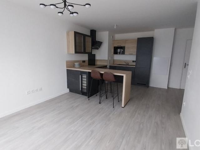 Appartement location à Palaiseau, Les Ulis