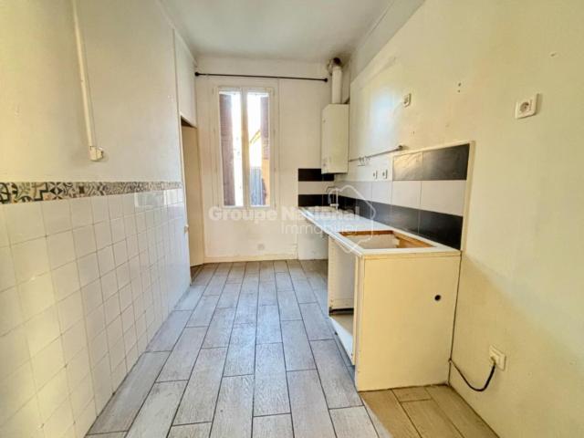 Appartement location à Marseille