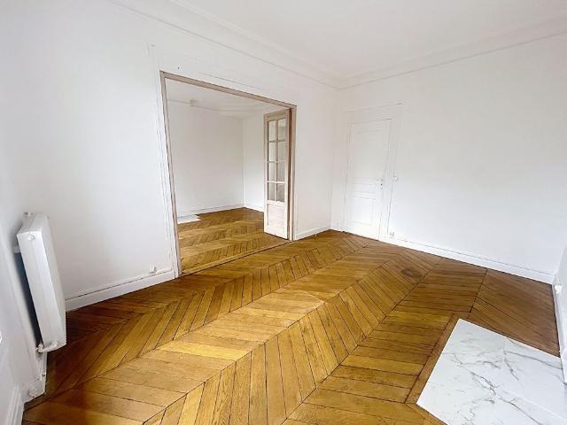 Appartement location à Nanterre, Levallois-perret