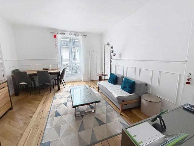 Appartement location à Nanterre, Levallois-perret