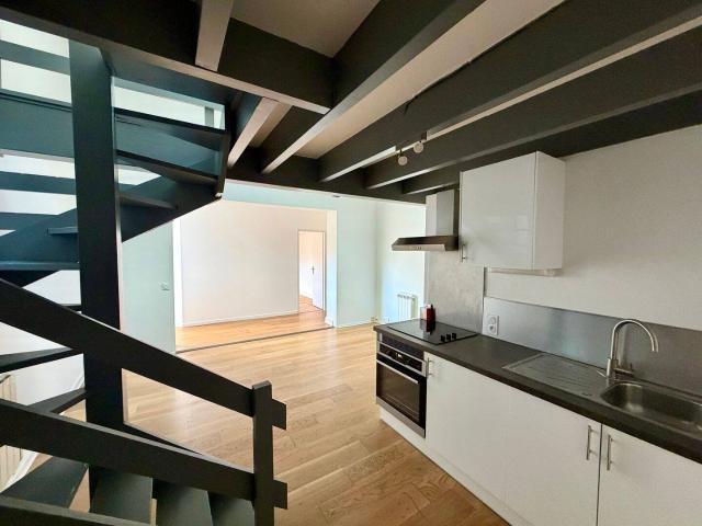 Appartement location à La Bordette, Libourne