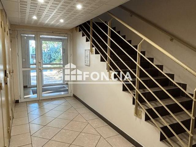 Appartement vente à Corbarieu, Tarn-et-Garonne