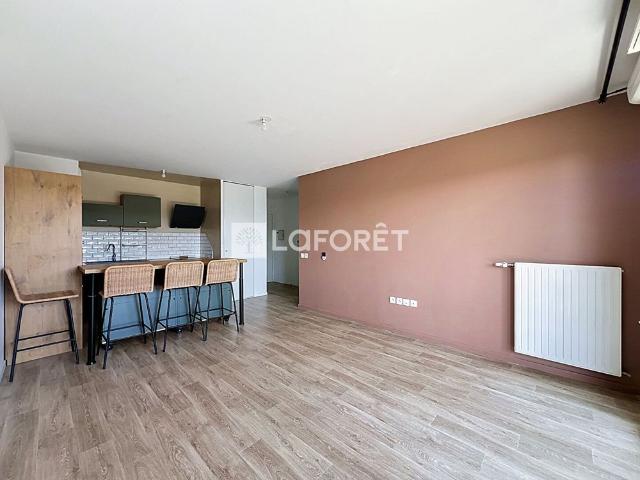 Appartement location à Melun, Lieusaint