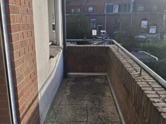 Appartement vente à Lille