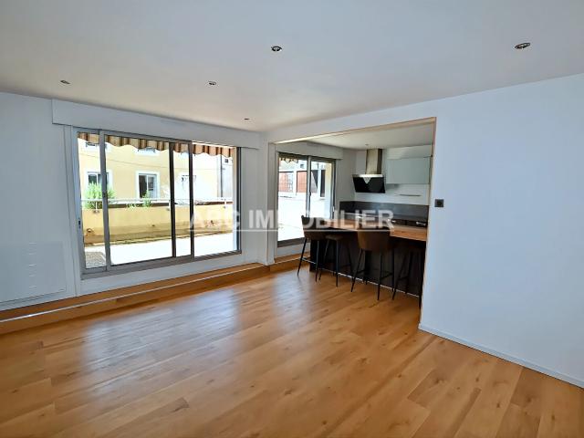 Appartement location à Limoges