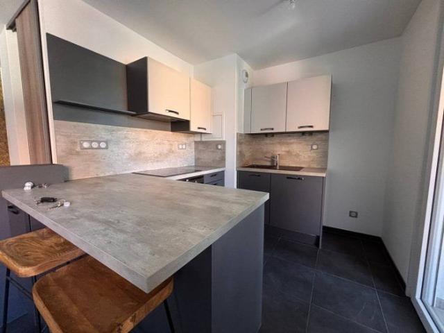 Appartement location à Strasbourg, Lingolsheim
