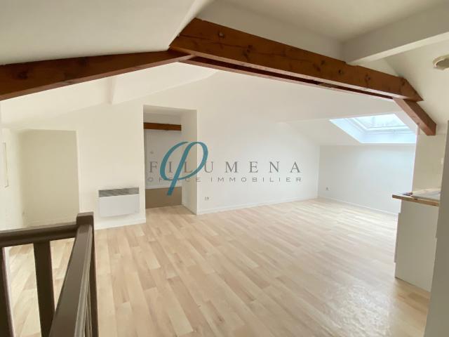 Appartement location à Cholet, Liré