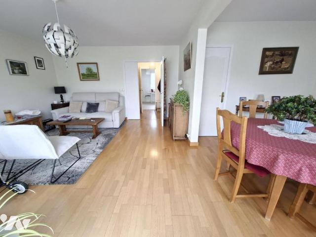 Appartement location à Lisieux