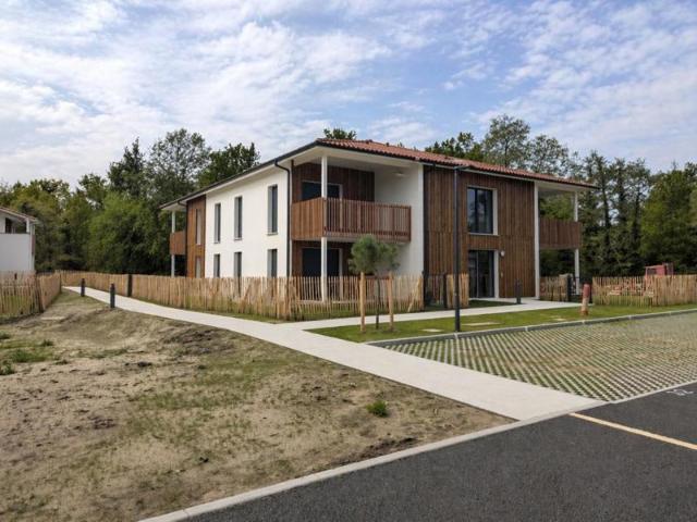 Appartement vente à Dax, Lit-et-mixe
