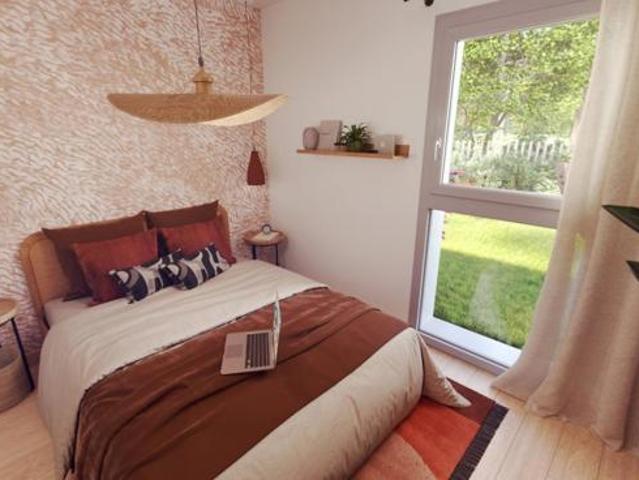 Appartement vente à Dax, Lit-et-mixe