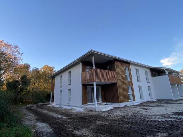 Appartement vente à Dax, Lit-et-mixe
