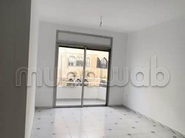 Appartement location à Rbat
