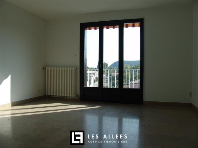 Appartement location à Privas, Le Teil