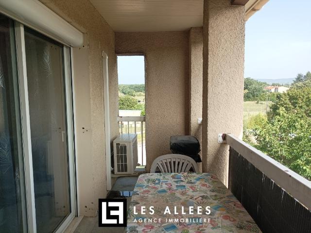 Appartement location à Nyons, Malataverne