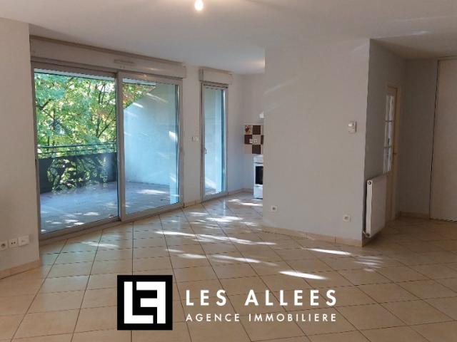 Appartement location à Nyons, Montélimar