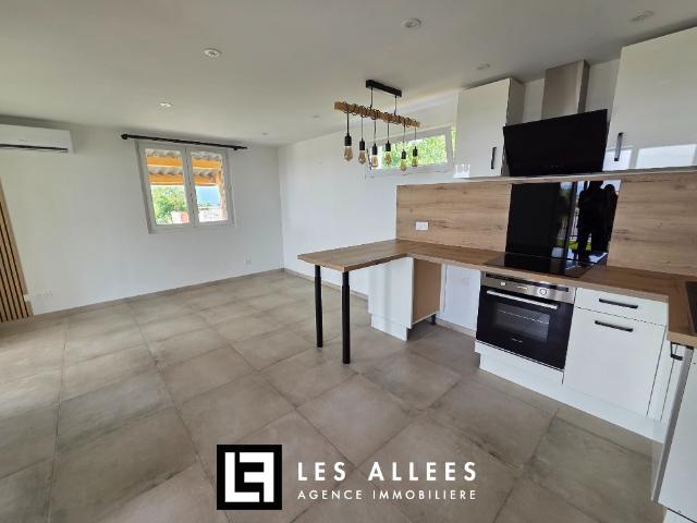Appartement location à Nyons, Savasse