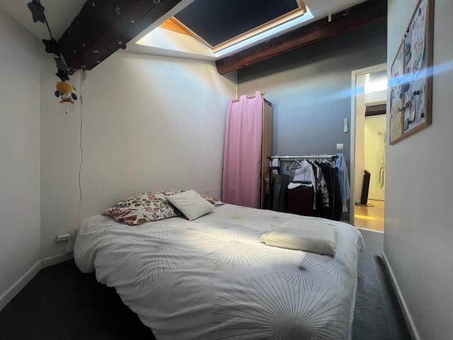 Appartement location à Nancy