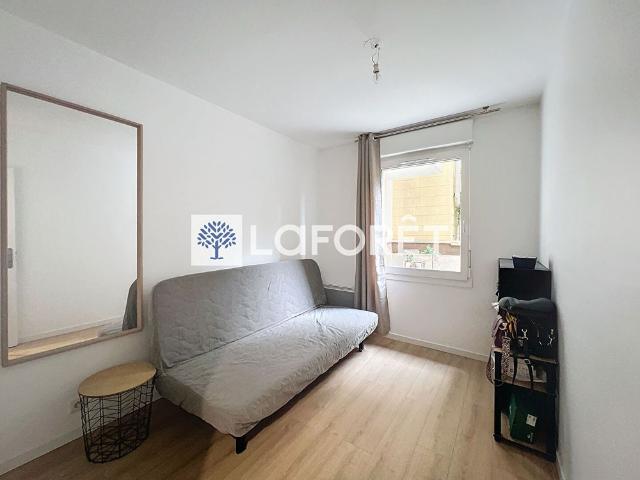 Appartement location à Palaiseau, Longjumeau
