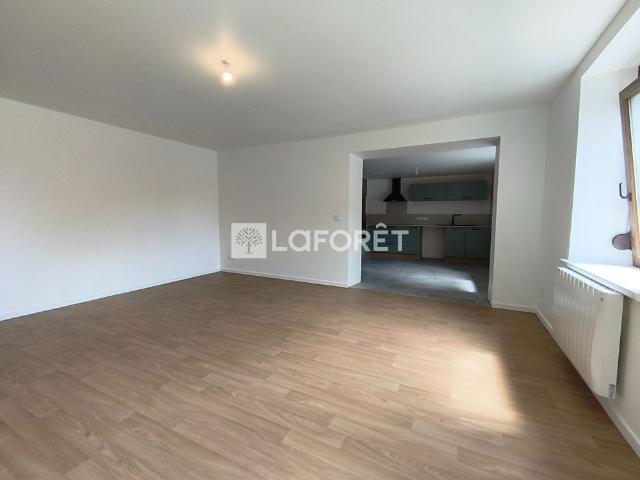 Appartement location à Sarrebourg-Château-Salins, Lorquin
