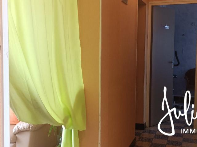 Appartement vente à Castres, Lavaur