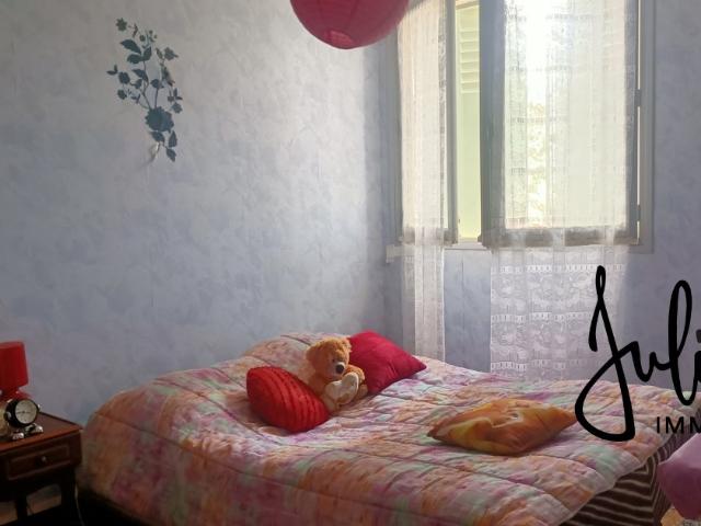 Appartement vente à Castres, Lavaur
