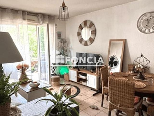 Appartement vente à Narbonne, Aude