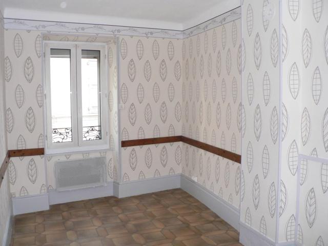 Appartement vente à Die